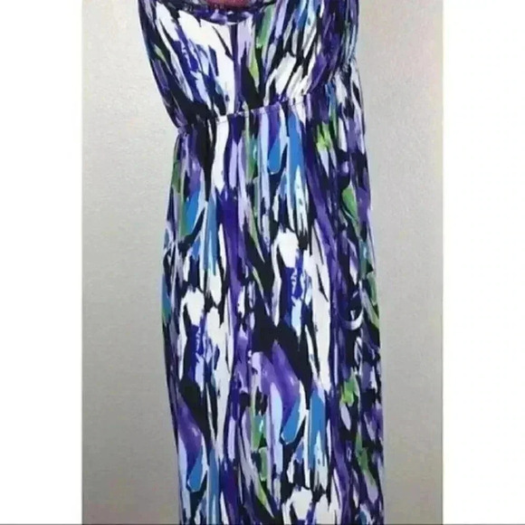 Alyx Woman's Dress Multicolored Small lightweight - Picture 4 of 9